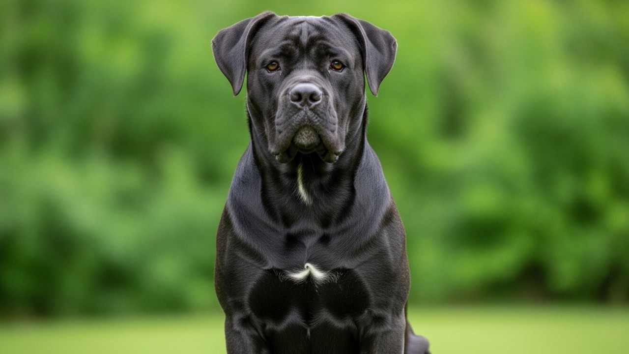 Best Freeze-Dried Dog Food Brands for Cane Corsos