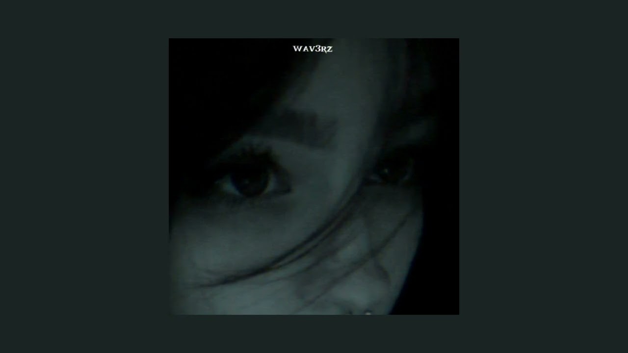 Akiaura - Sleepwalker (Sped Up + Reverb)