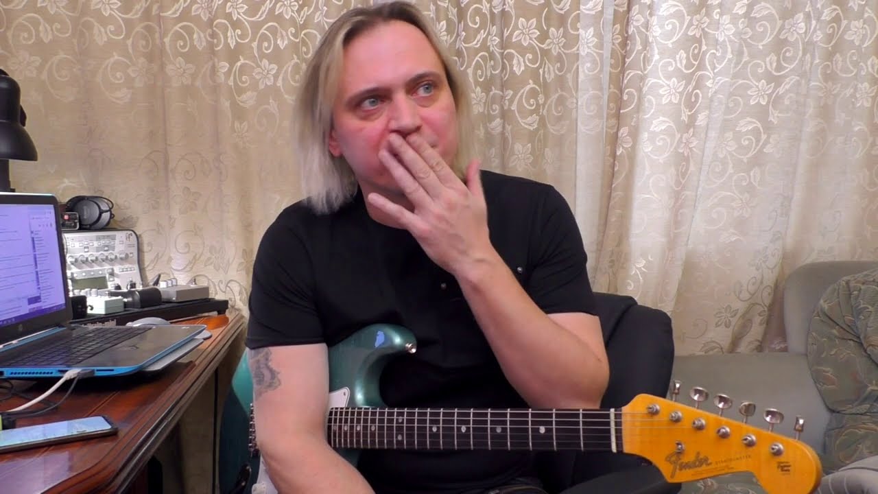 Ответы на вопросы - сравнение гитар,звукосниматели и так далее