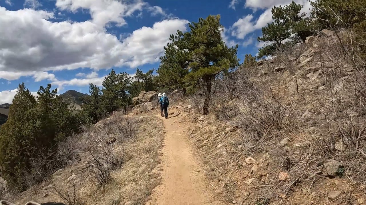Hit the trails and prepare for an exhilarating day filled with ebike adventure.
