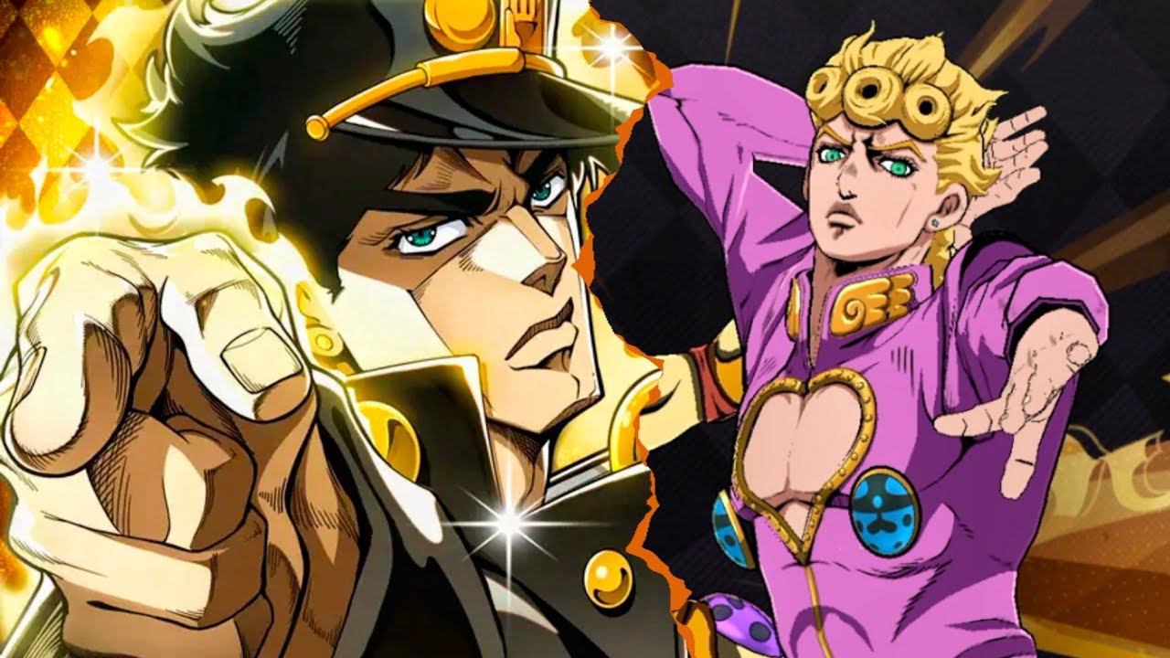 JoJo's Bizarre Adventure: GS Gameplay | How to Play JoJo's Bizarre Adventure: GS