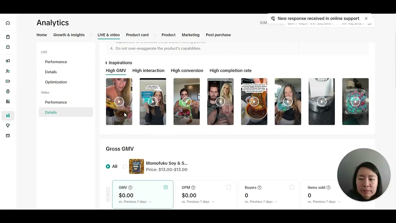 How To Study TikTok Shop Analytics To 2x Your Shop's Revenue