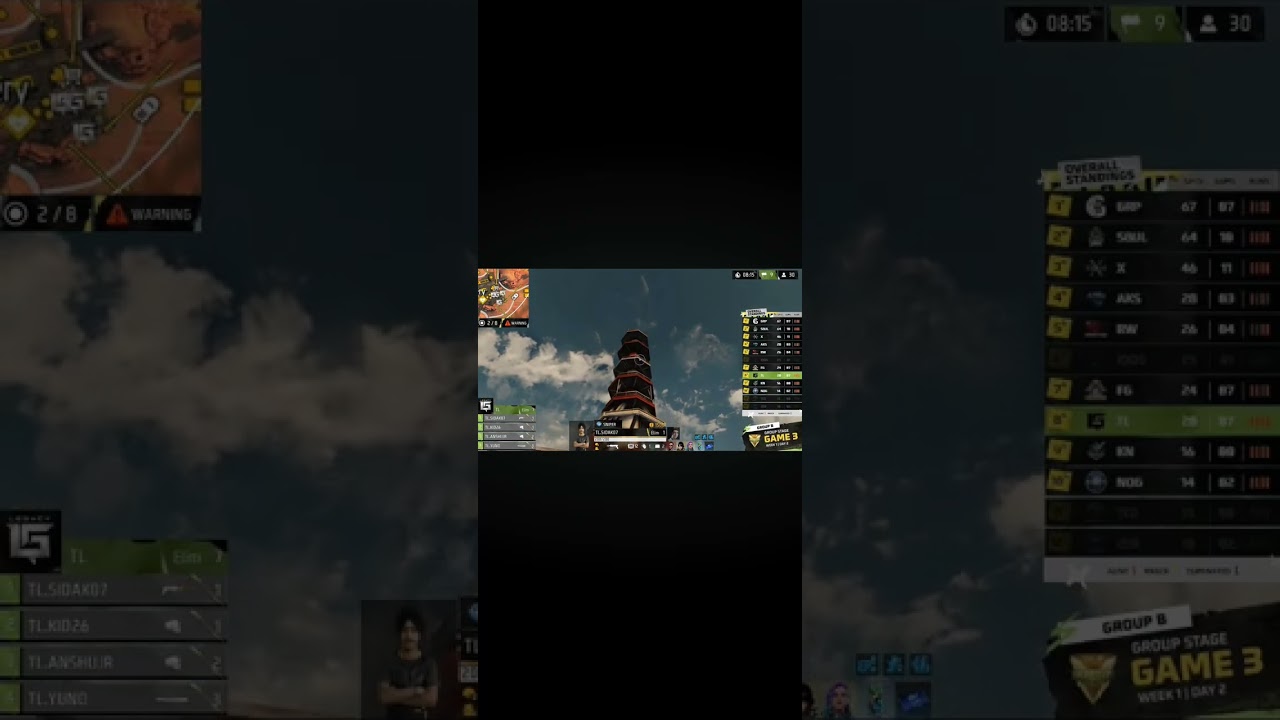 Free fire tournament video##freefire 