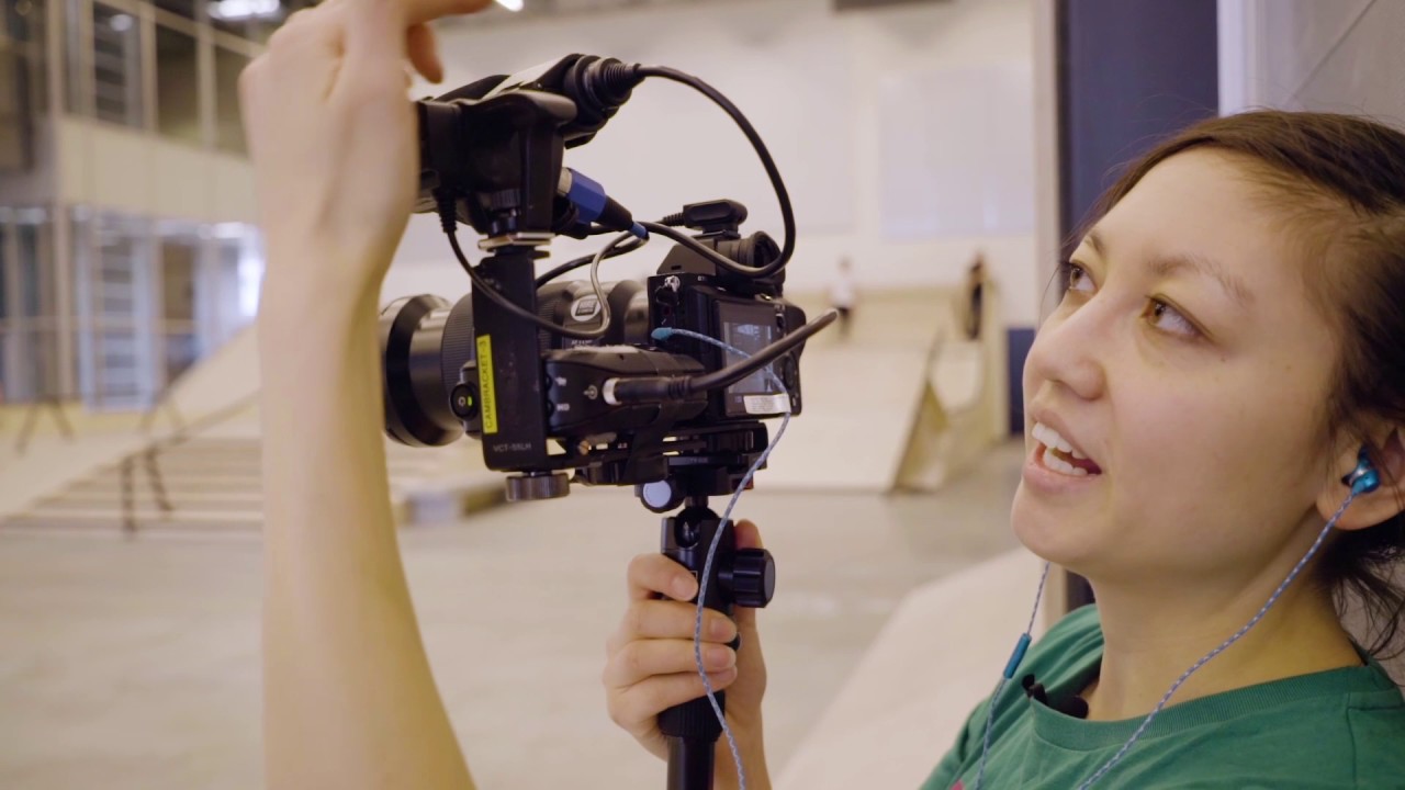 Sony XLR-K1M Adapter Kit