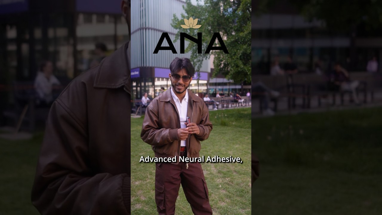 ANA Project Release!