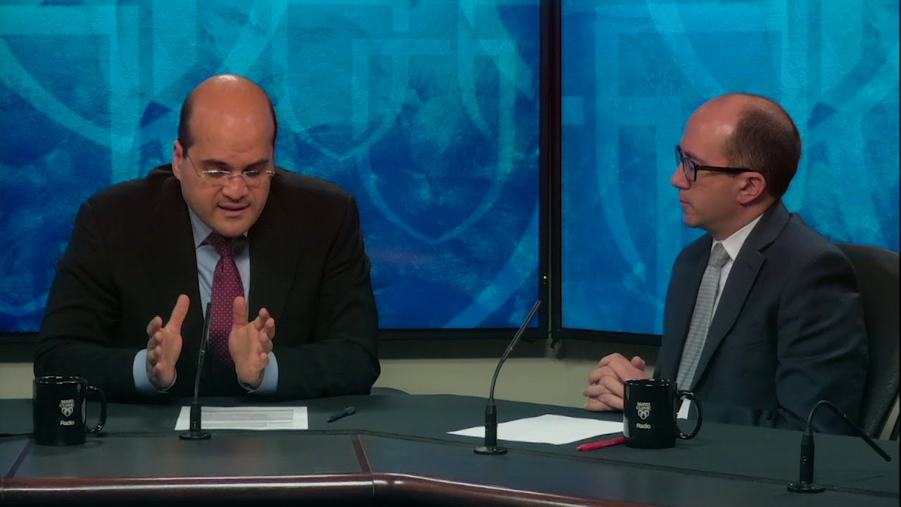 Video Q&A about Endoscopic Sleeve Gastroplasty (ESG): What it is and What it does