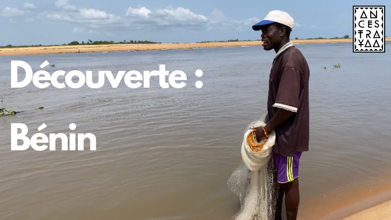 Vlog 1 : À la découverte du Bénin