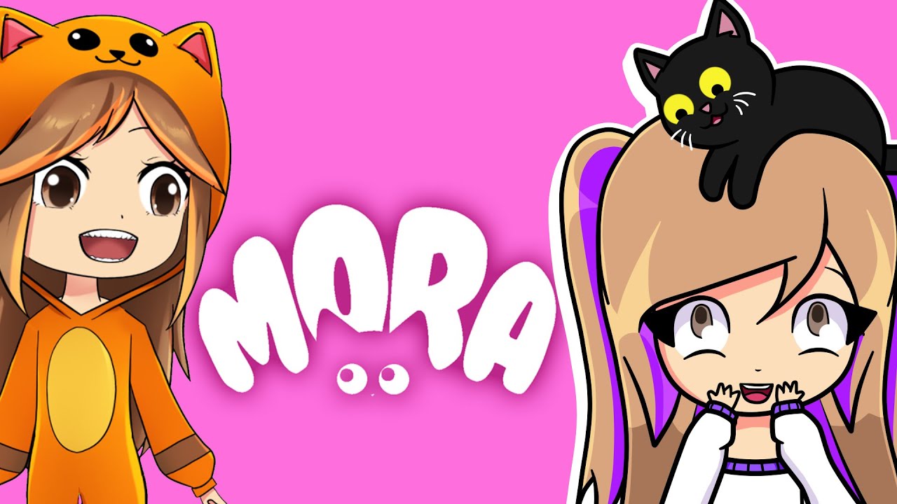 MORA | Mandarina REACCIONA a Lynita