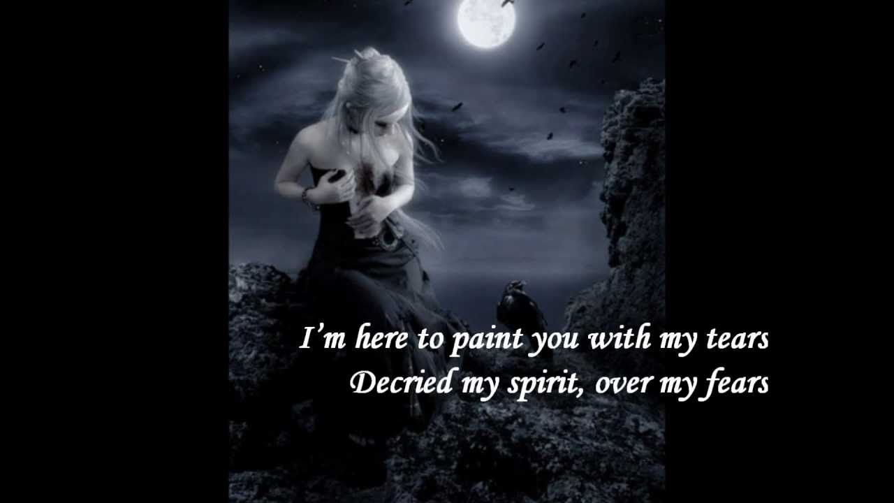 Serj Tankian - Deafening silence (lyrics)