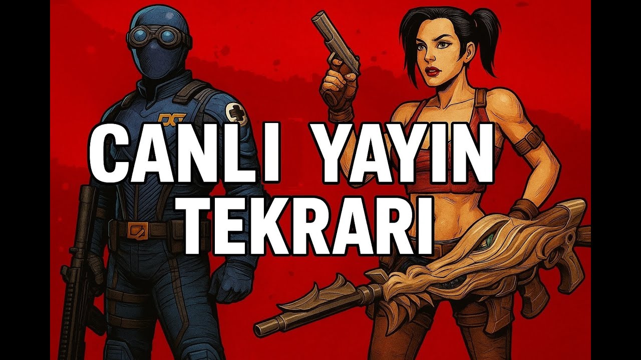 Wolfteam - MilSorTR  İle Yıkım&Uyku Takılmaca