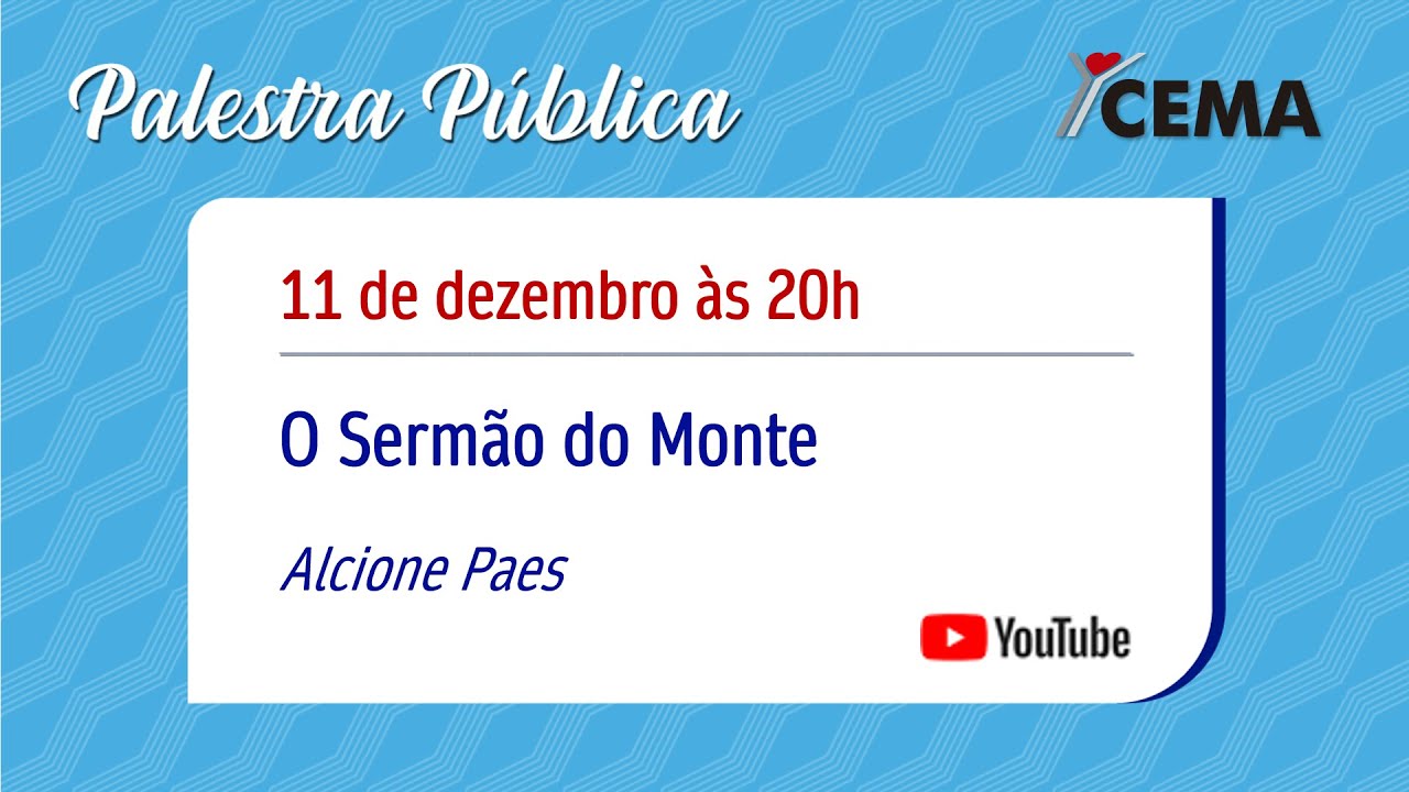 O Sermão do Monte