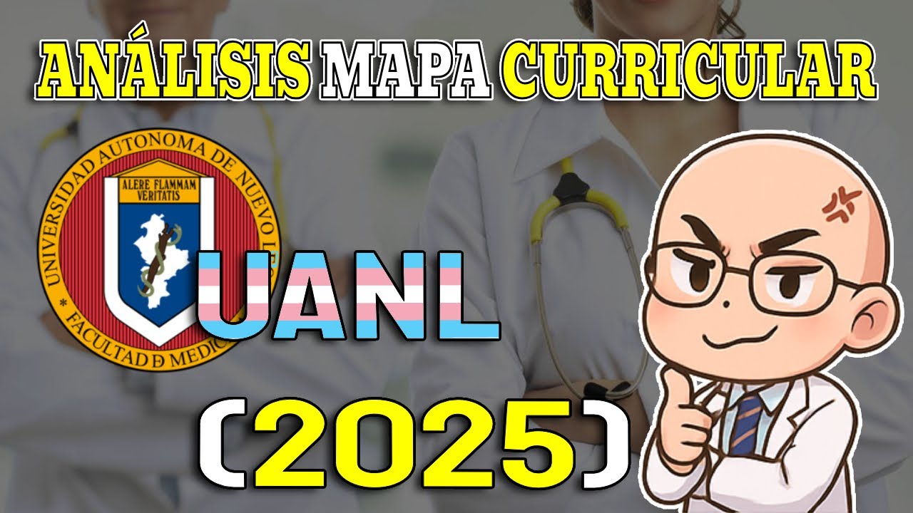 📚🌈 Análisis UANL Woke 2025 🏥🩺