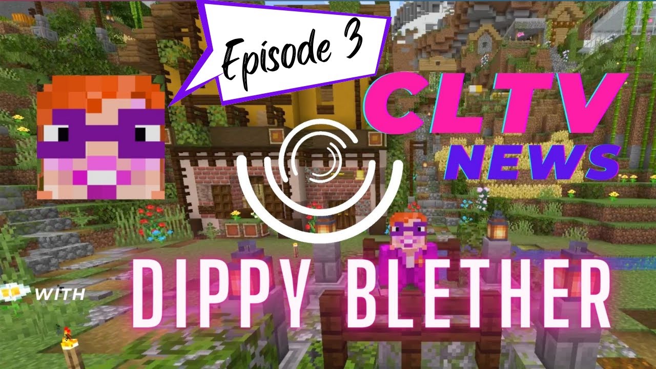Is This The Most Magical Cave Base? - CLTV3 Minecraft News