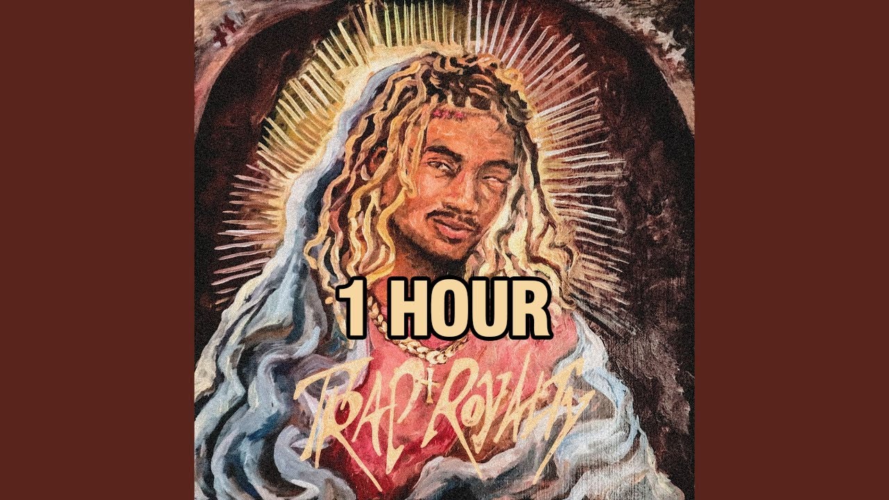 Trap Royalty [1 HOUR]