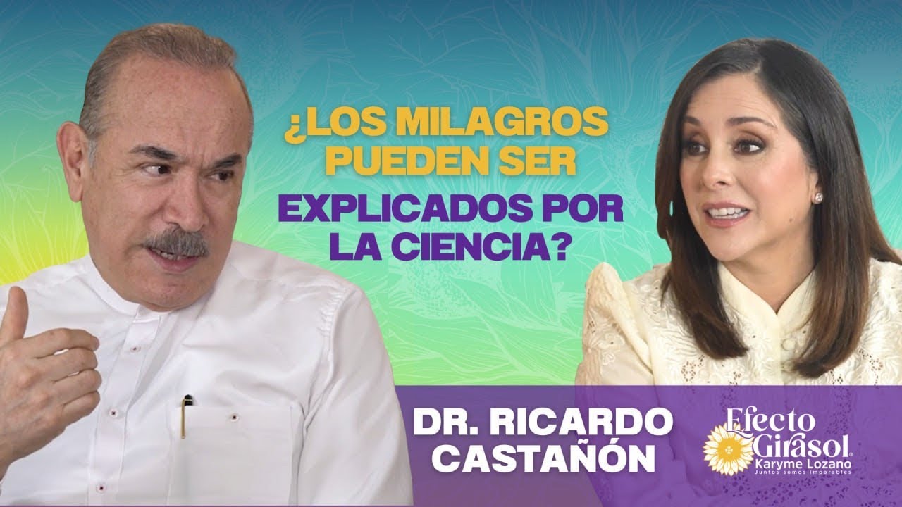 Ciencia y Fe: Cuando lo divino se hace presente en nuestra realidad