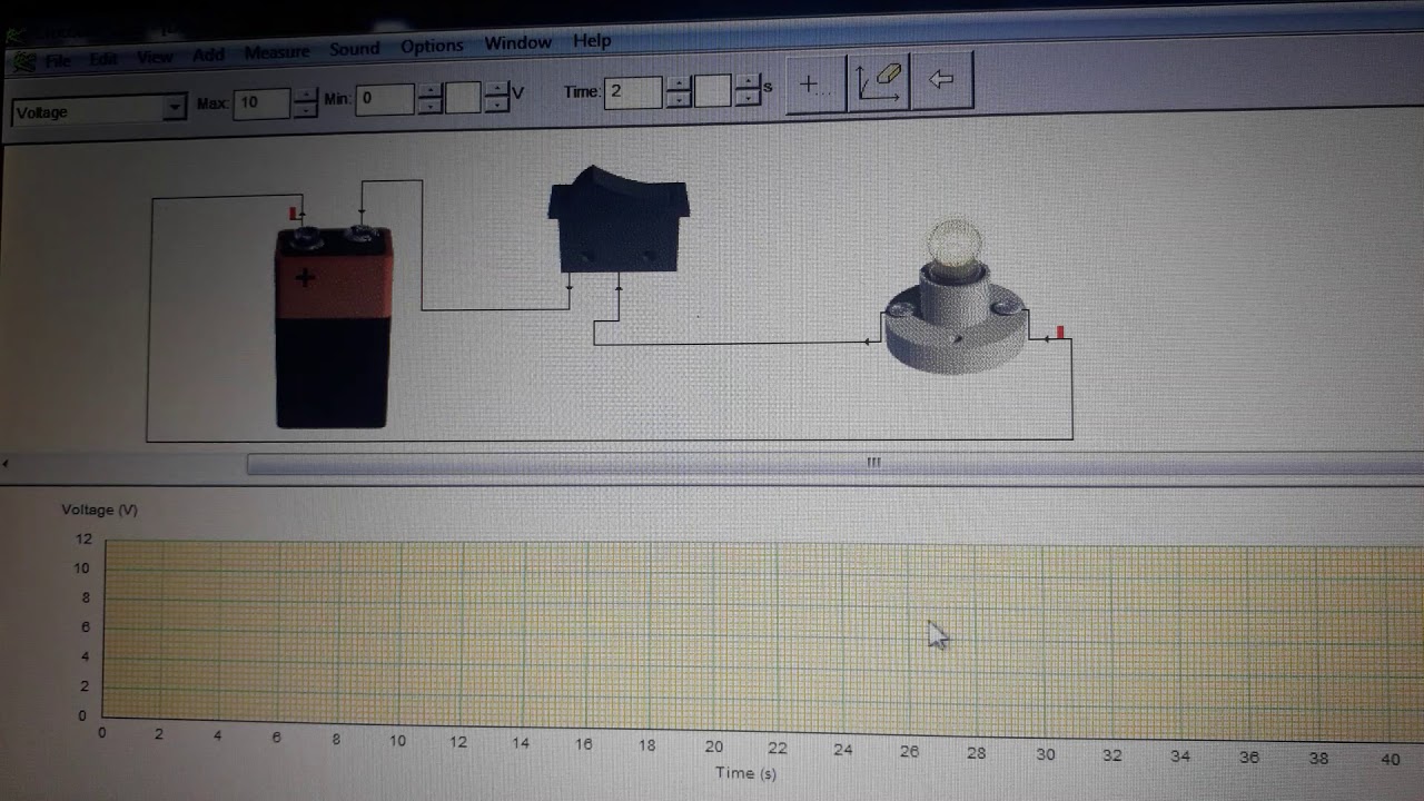 Crocodile clips à 3D