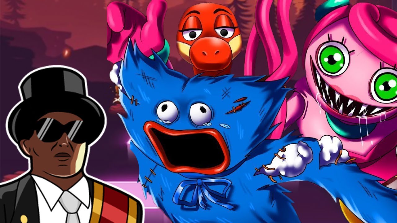 TILES HOP - SUPER MEGAMIX COFFIN DANCE (COVER) #29