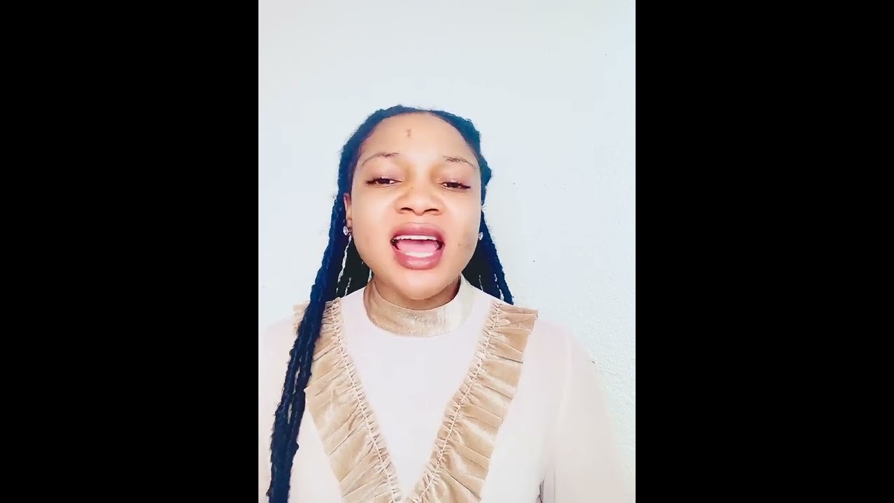 God says;  THIS IS HOW IT ENDS… YESS!!! YOU WIN 💃🏻💃🏻 ||Prophetic Word||