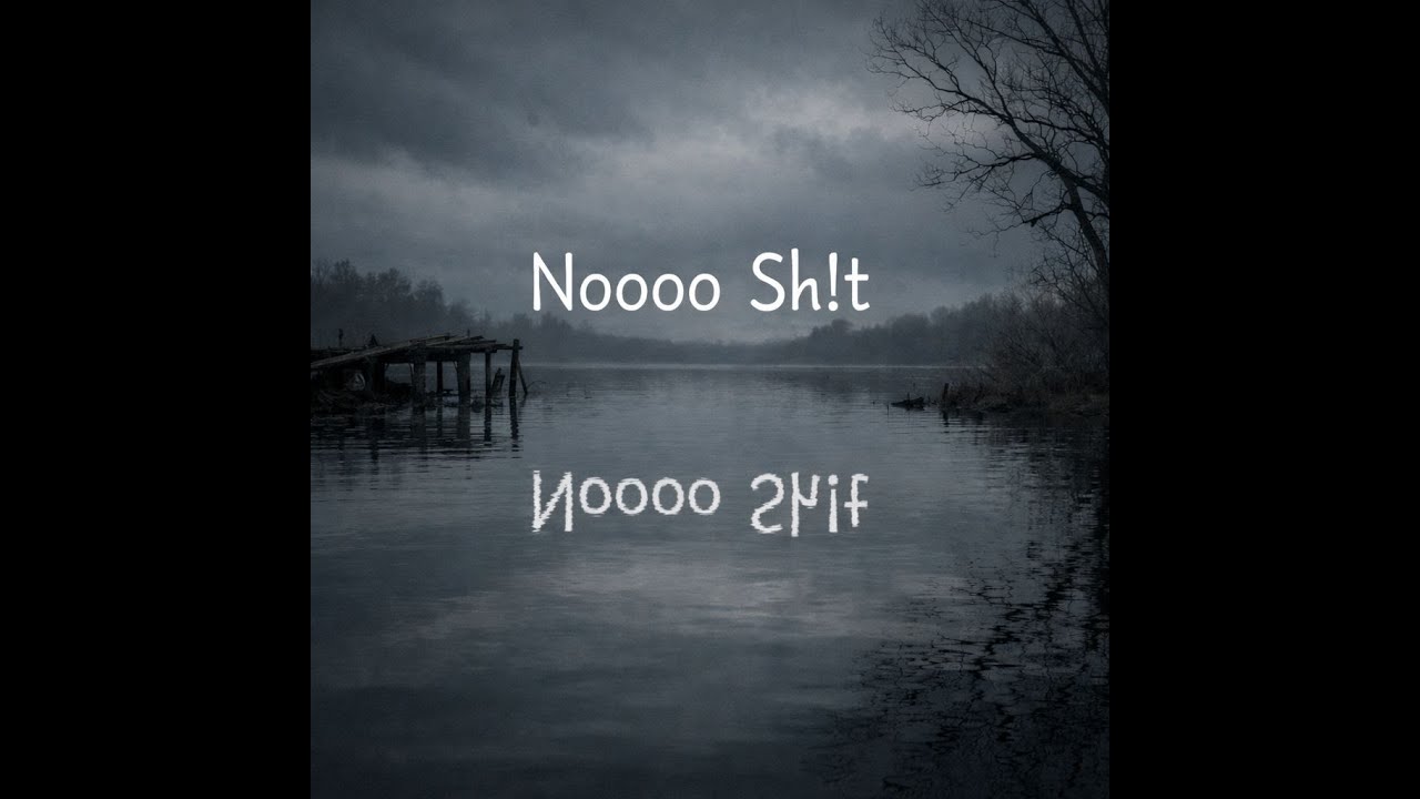 Noooo Sh!t
