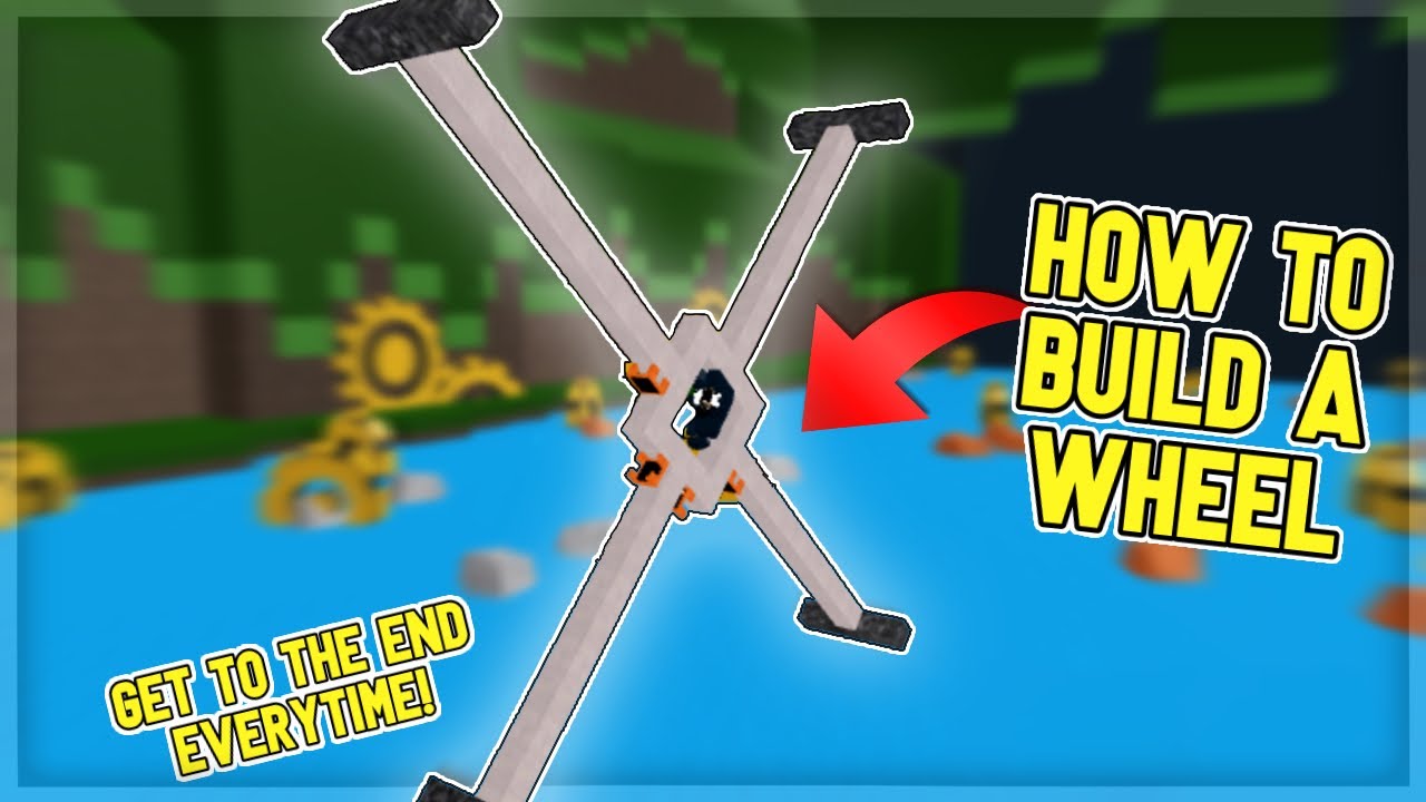 How to Build a Wheel - Tutorial | Build a Boat