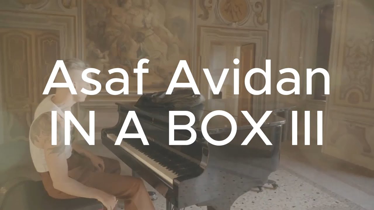 In A Box III
