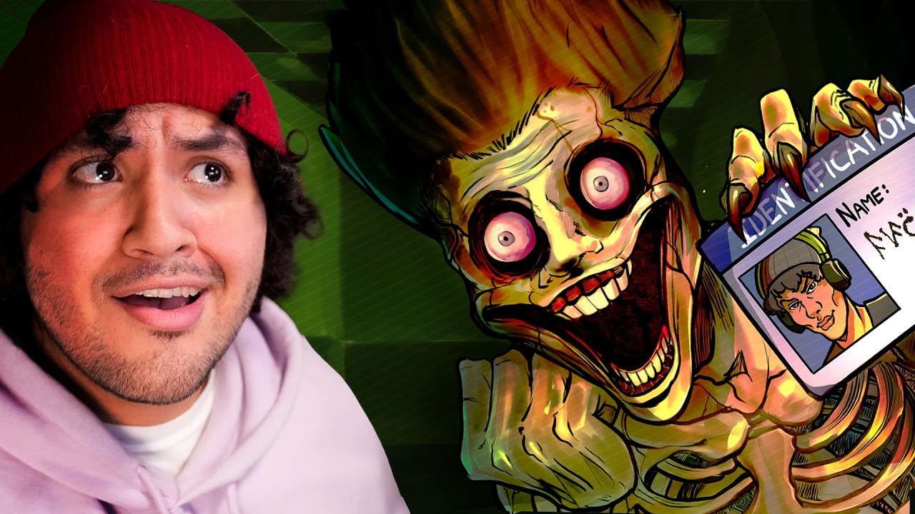 DOPPELGÄNGER en mi TIENDA ?!? ⚠️💀