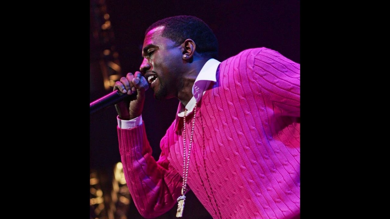 KANYE WEST X SOUL SAMPLE TYPE BEAT 