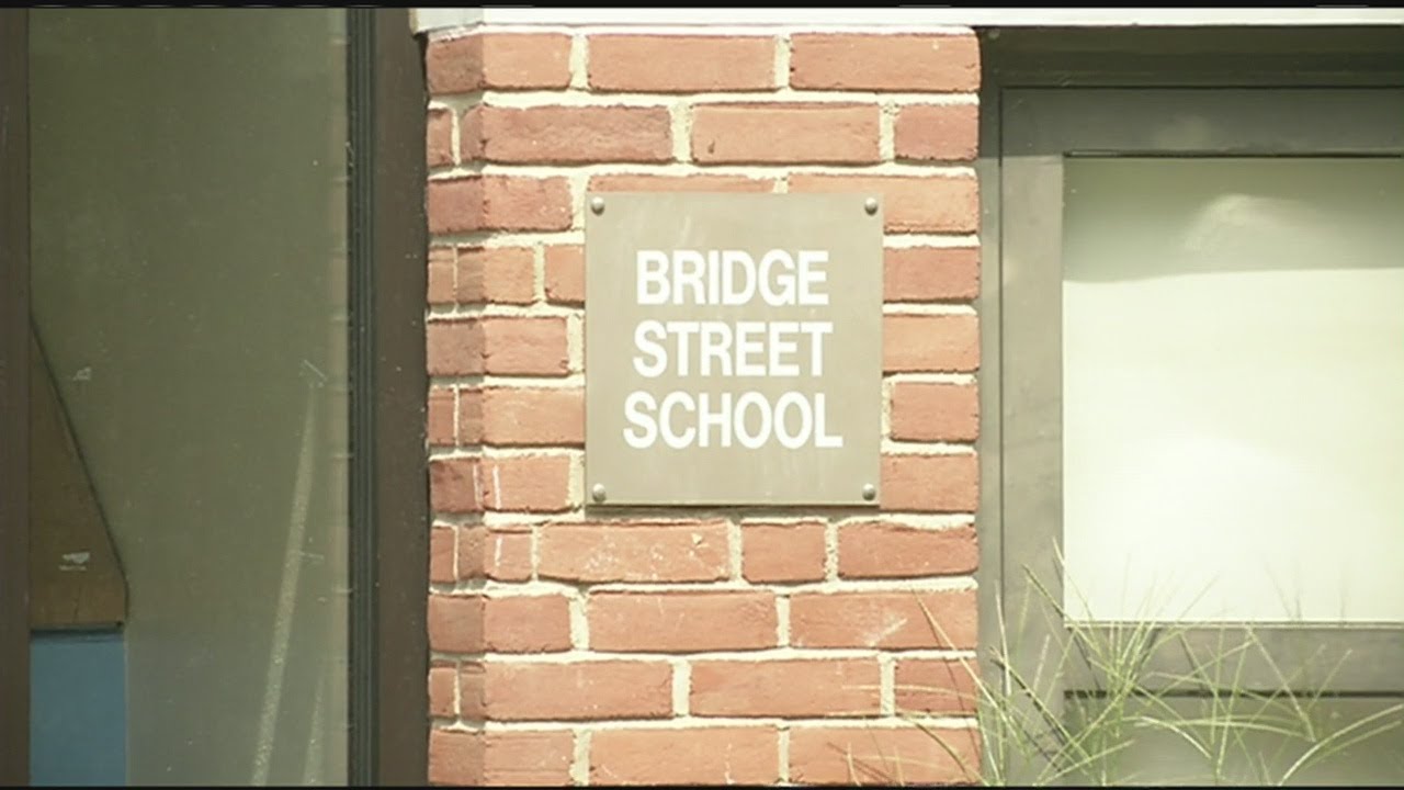 Northampton Public School system update gender protection policy