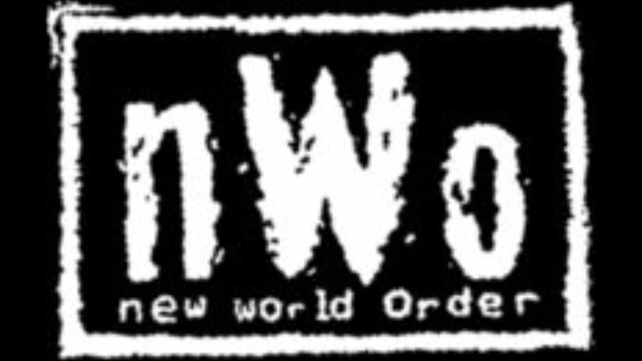 nWo Hip Hop Remix