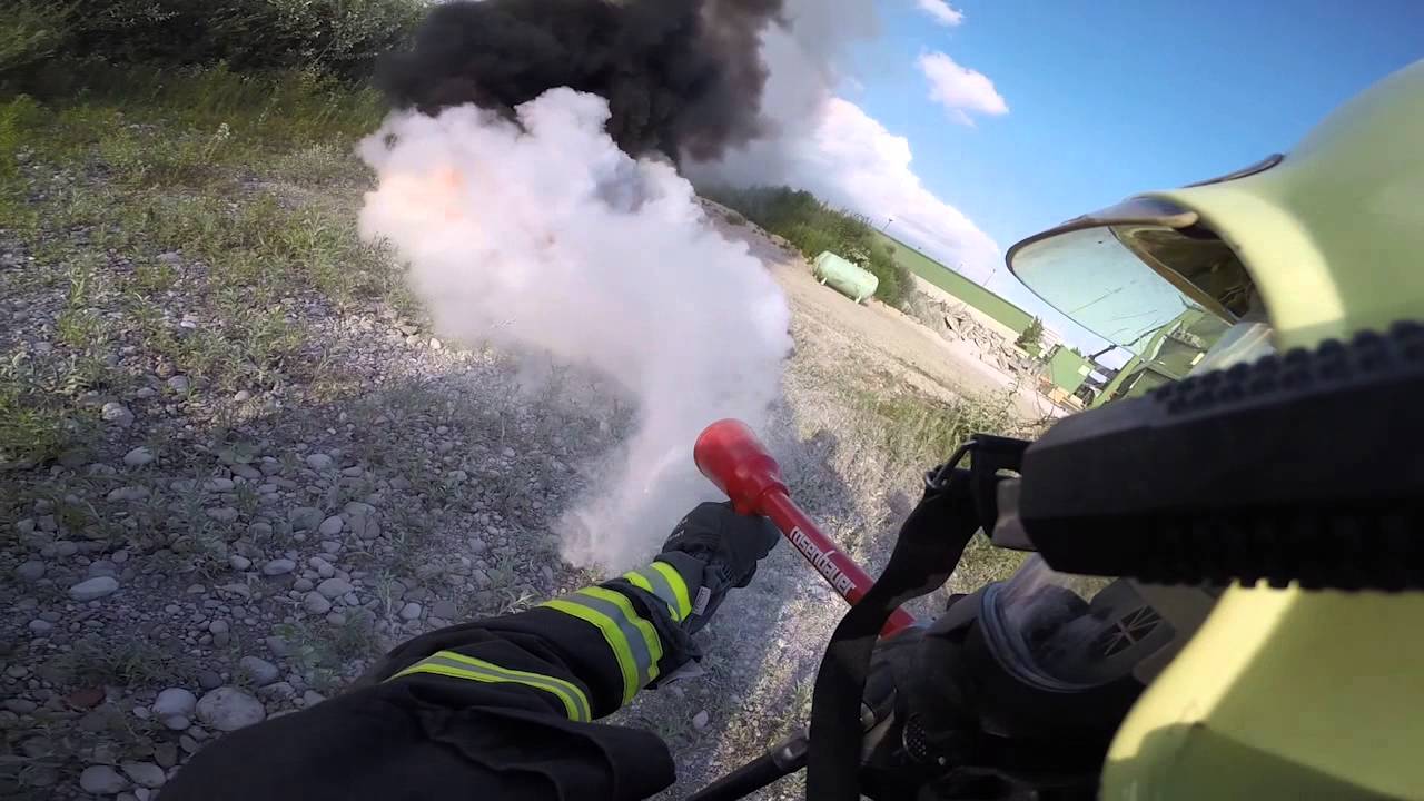 Freiwillige Feuerwehr Enns - Das sind wir!