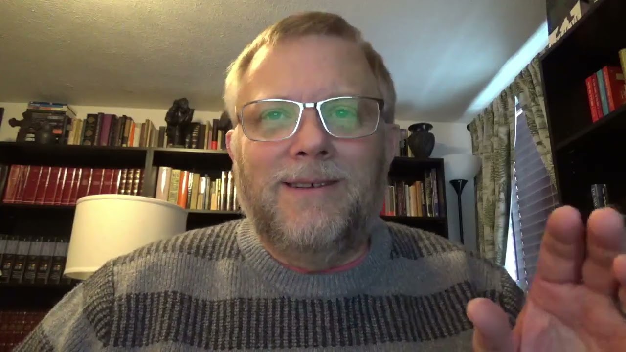 January 25, 2025 Sermon 