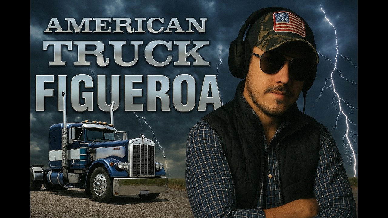 🔴ATS | Truck Driving Mexico| #envivo #rtx5080 #trailerosdela57  #truckinglife #gaming #truckin