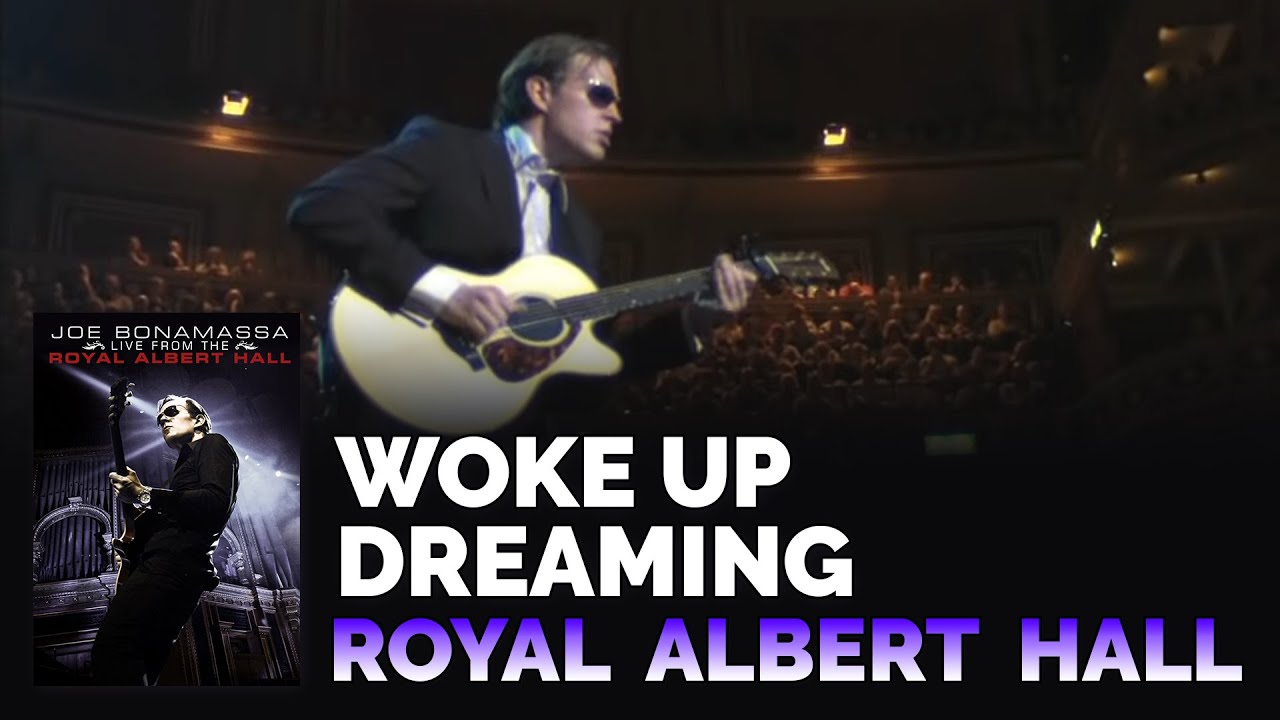 Joe Bonamassa Official - 