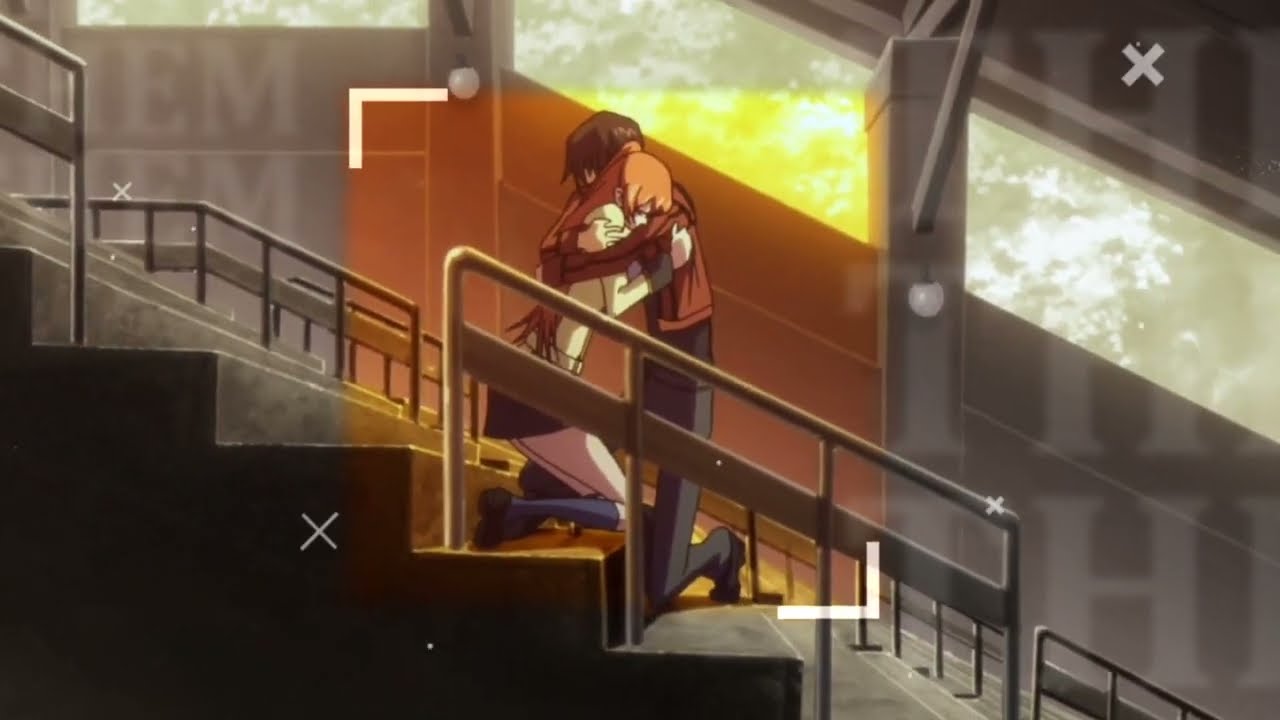 𝐏𝐞𝐫𝐟𝐞𝐜𝐭 𝐭𝐡𝐞 𝐰𝐚𝐲 𝐲𝐨𝐮 𝐚𝐫𝐞 ✦ Lelouch x Shirley