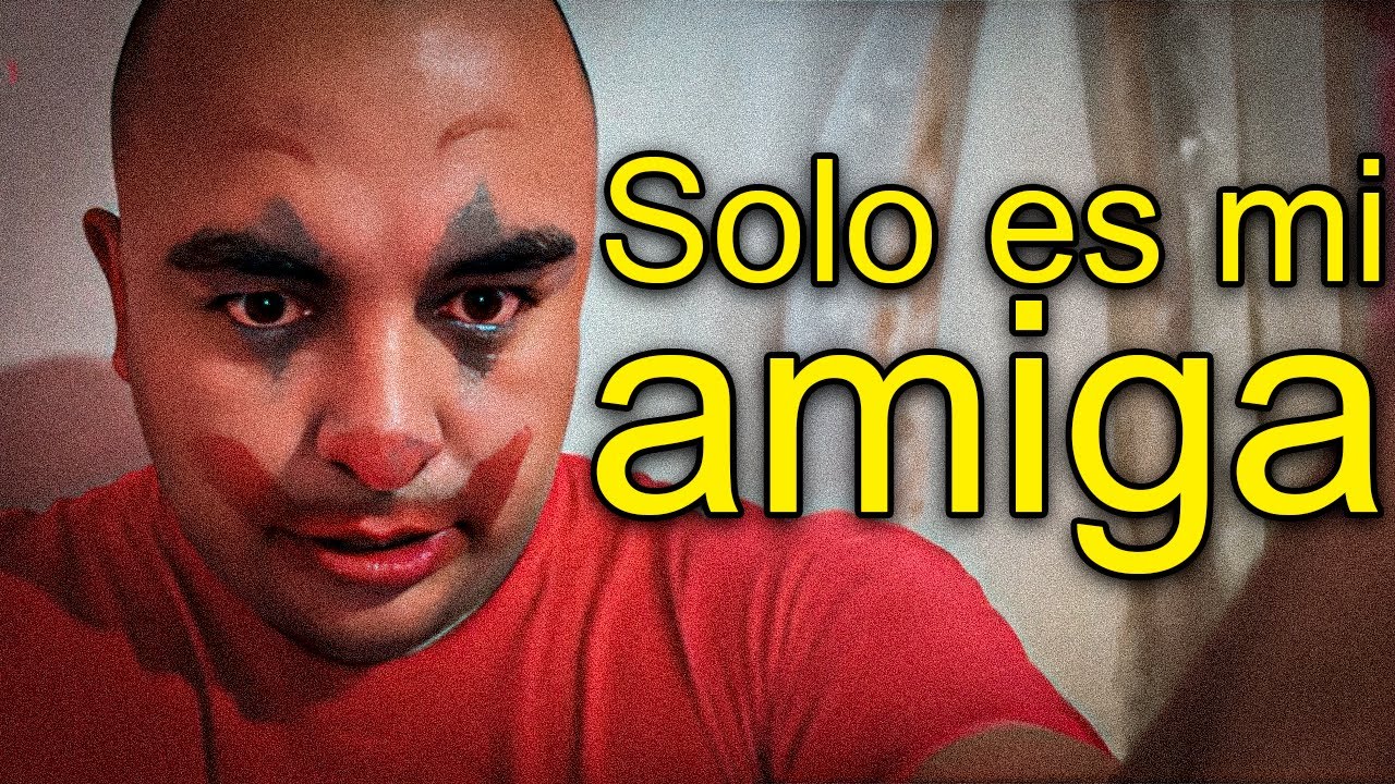 La vez que KBEZUKO le fue INFIEL a AIMEP3