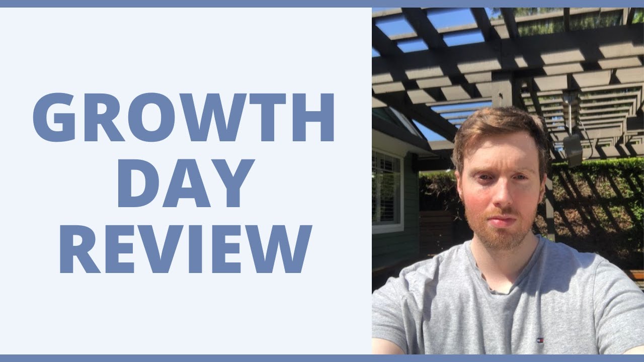 GrowthDay Review - Can This App Help You Achieve Your Full Potential?