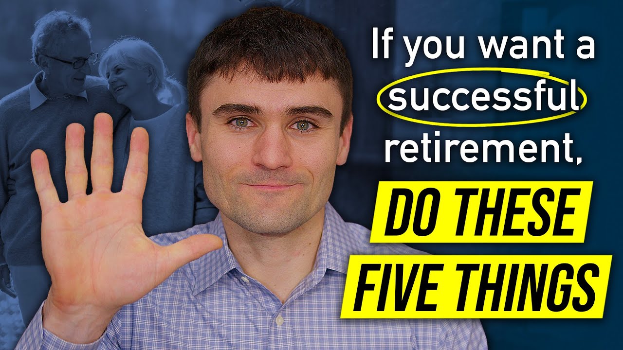 5 Things Midwestern Millionaires In The 2% Club Do Right In Retirement Planning
