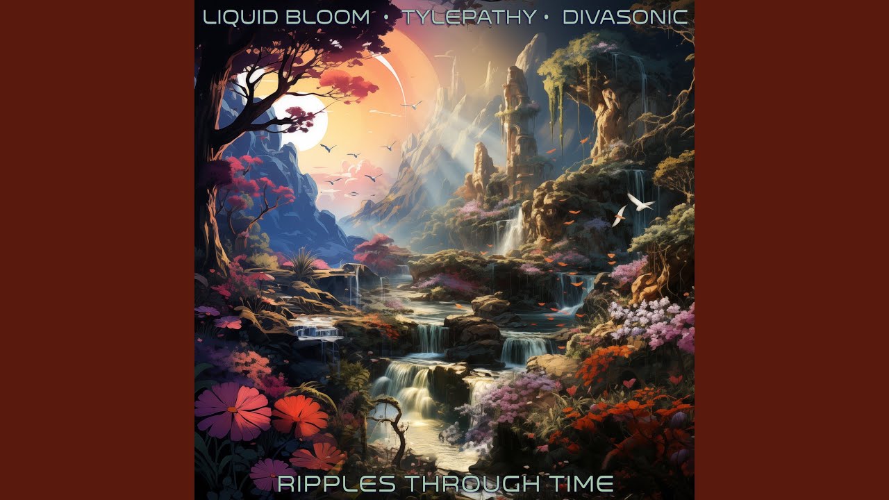 Ripples Through Time