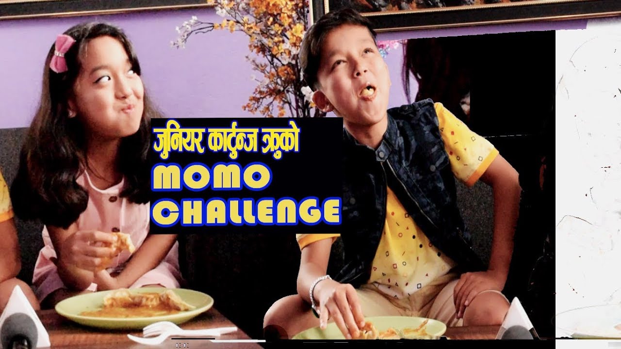 Junior Catoonz Crew का  Angel र Arbien को  म:म Challenge|| स्टुडियो मै देखाए यस्तो डान्स ||