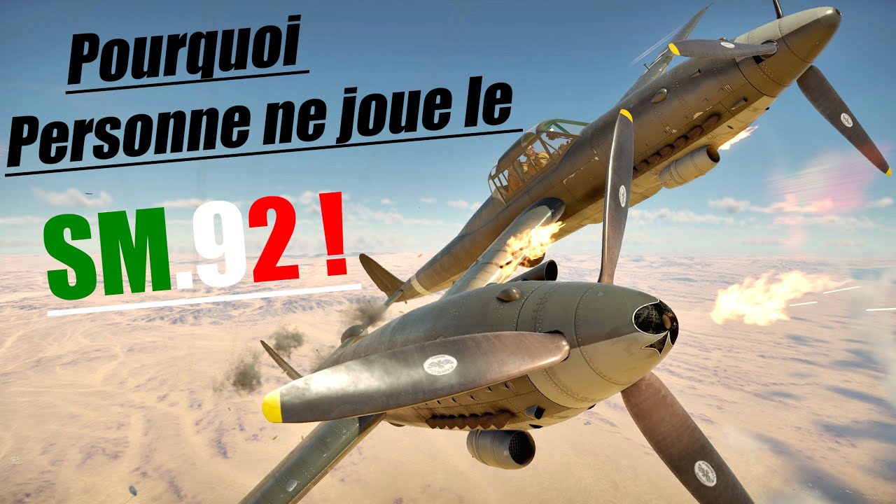 Tout le monde l'a oublié ! Même les italiens