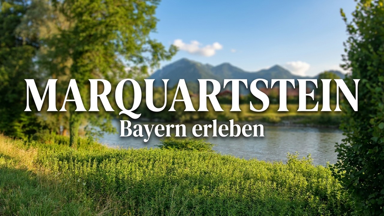 Marquartstein | Spaziergang | Bayern