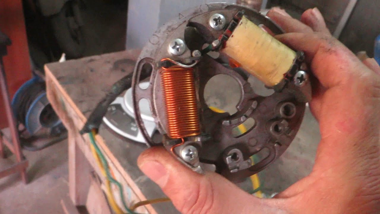Problemas Con El Encendido// Reajustando El Variador De Mi Variant // Salimos Con Ella!!!