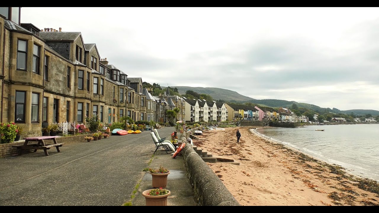 The Honorary Mayor of Fairlie