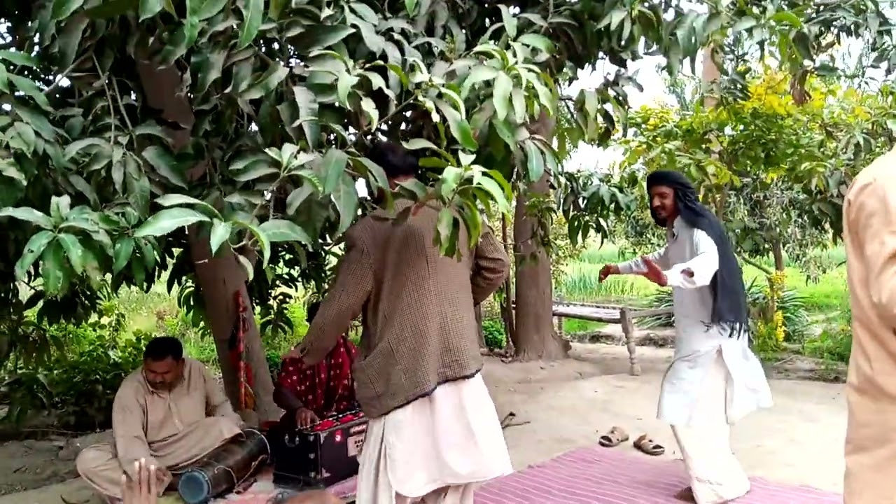 Godii Aa Sewan Wari He | Jeka Lalan Pann Seengari he|گودي آ سيوهڻ واري ھي جيڪا لالڻ پاڻ سينگاري ھي