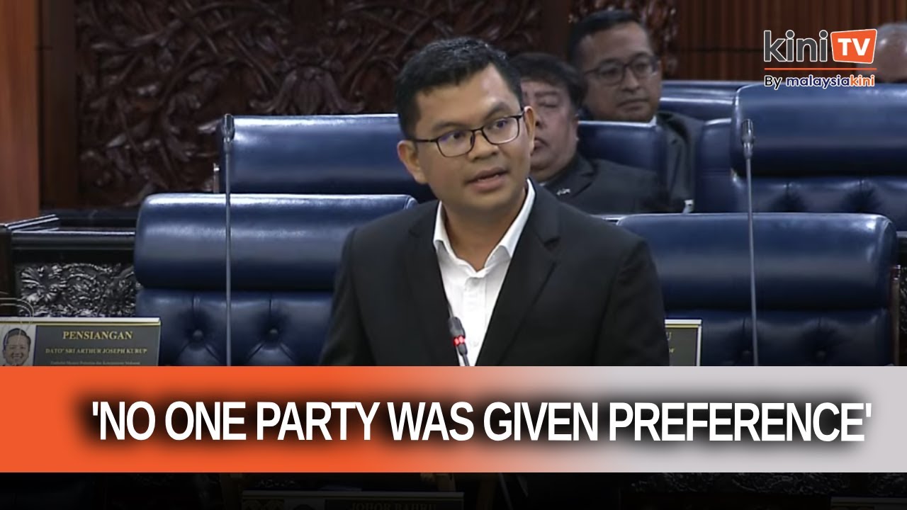 Data centres in Johor took initiative to buy own water - deputy minister