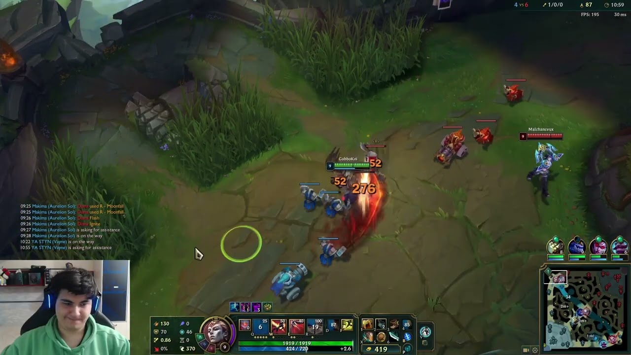 🔥un po' di Ranked, Ho iniziato ad usare i social🔥