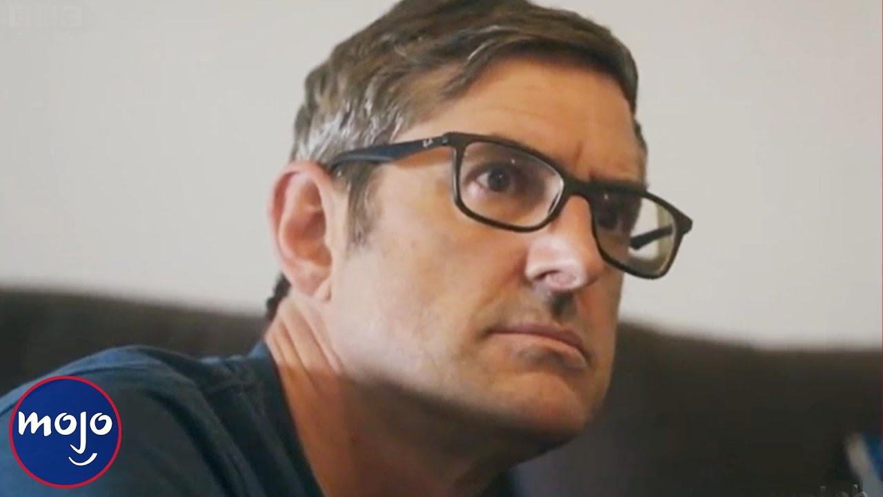 10 Scariest People Interviewed by Louis Theroux