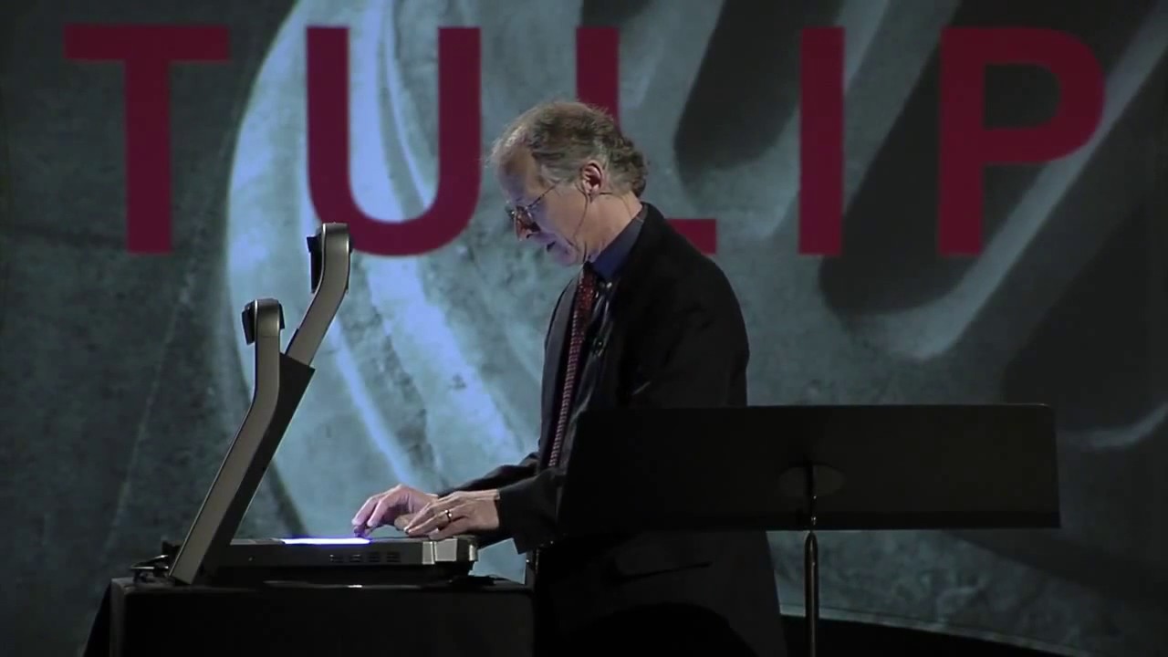 Limited Atonement | TULIP Seminar Part 7 | John Piper