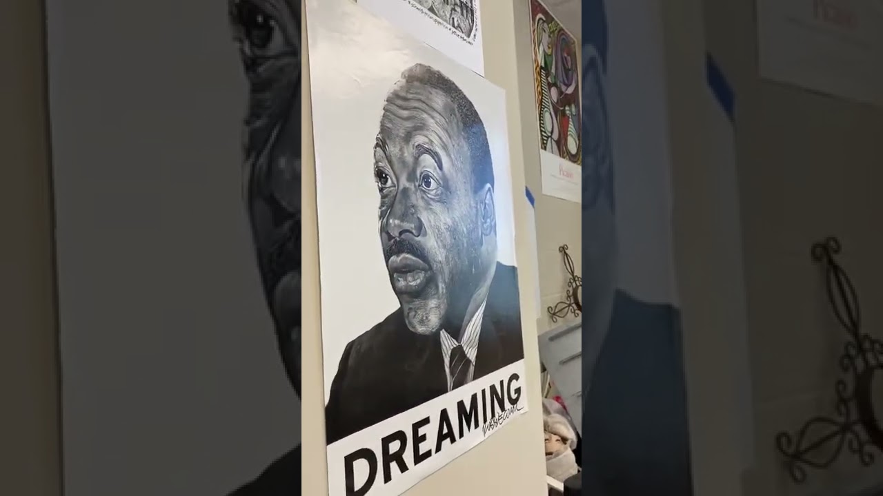 Your of Jefferson state art room