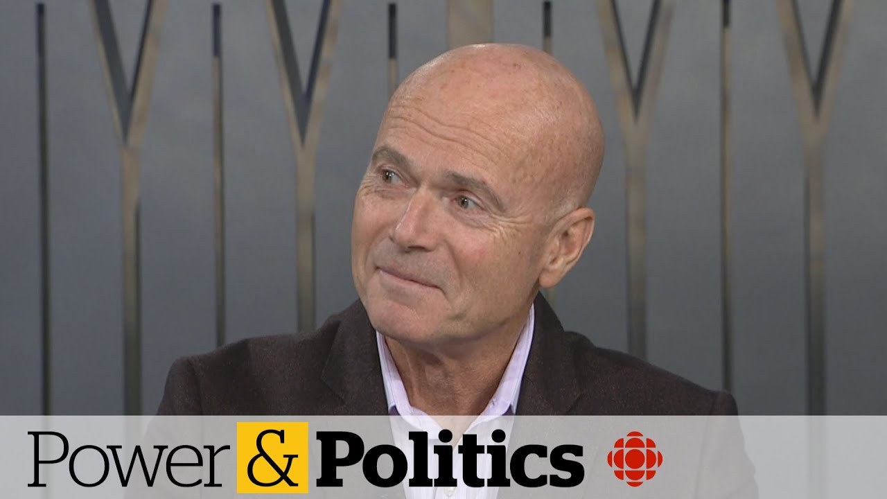 Former senior RCMP officer critiques Emergencies Act texts between police leaders